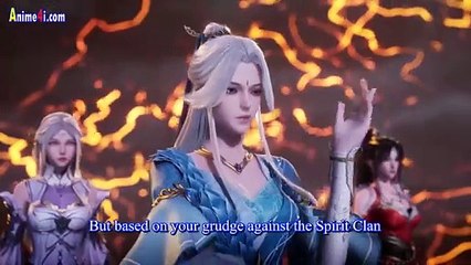 Watch Against The Sky Supreme Episode 403 English Subtitles