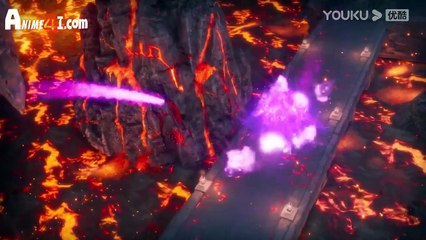 Watch The Galaxy Emperor Episode 37 English Subtitles