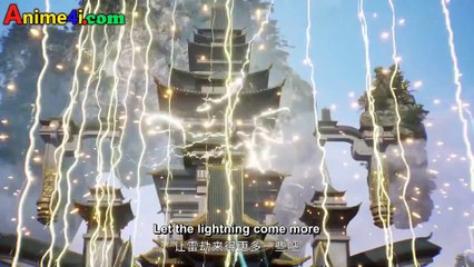 Watch Wonderland of Ten Thousands Episode 393 English Subtitles