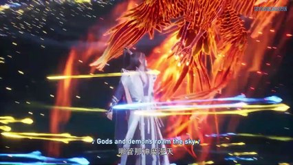 Watch Ten Thousand Worlds Episode 109 English Subtitles