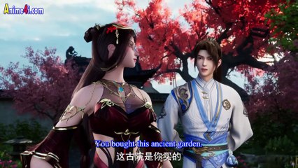 Watch Alchemy Supreme Episode 87 English Subtitles