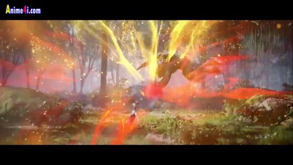 Watch Peerless Battle Spirit Episode 115 English Subtitles