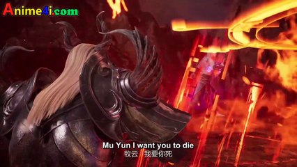 Watch Supreme God Emperor Episode 257 English Subtitles