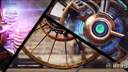 Watch Soul Land 2: The Peerless Tang Sect Episode 4 English Subtitles