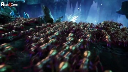 Watch Spirit Sword Sovereign Episode 458 English Subtitles