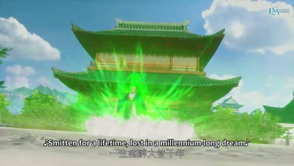 Watch The Peak Of True Martial Arts Episode 11 English Subtitles