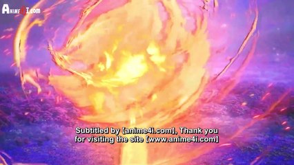 Watch Legend of Xianwu Episode 43 English Subtitles