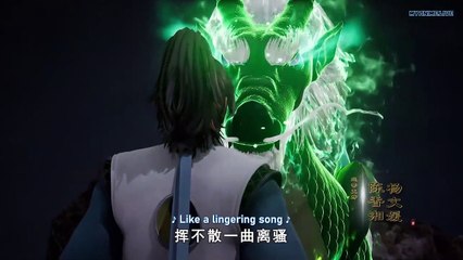 Watch Supreme God Emperor Episode 201 English Subtitles