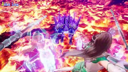 Watch Myriad Realms Supreme Episode 118 English Subtitles
