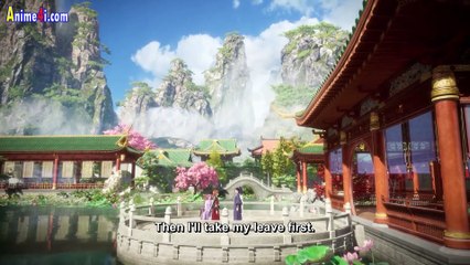 Watch Tales of demons and gods Episode 331 English Subtitles