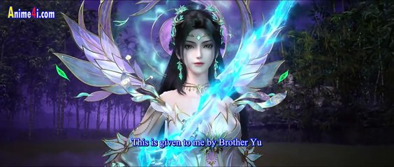 Watch Stellar Transformation Season 6 Episode 25 English Subtitles