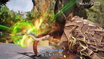 Watch The Success Of Empyrean Xuan Emperor Episode 187 English Subtitles