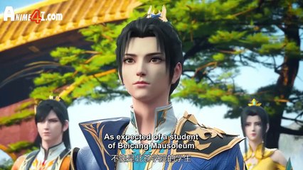 Watch The Great Ruler Episode 32 English Subtitles
