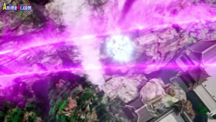 Watch I, the public enemy of the world of immortality Episode 9 English Subtitles