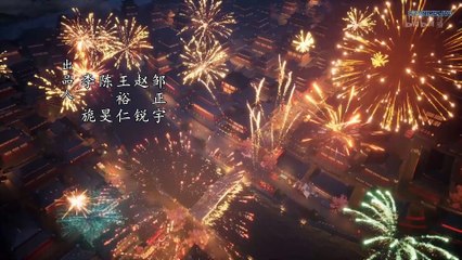 Watch A Mortal’s Journey to Immortality Episode 58 English Subtitles