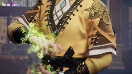 Watch Martial Master Episode 430 English Subtitles