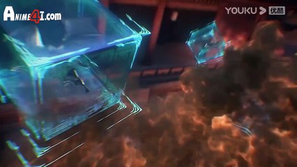Watch Apotheosis (Become a God) Episode 42 English Subtitles