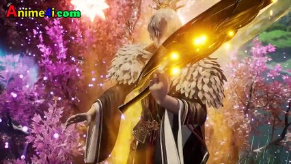 Watch Myriad Realms Supreme Episode 54 English Subtitles