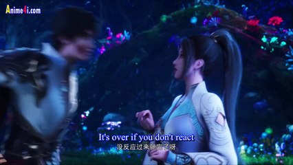 Watch The strongest upgrade Episode 6 English Subtitles