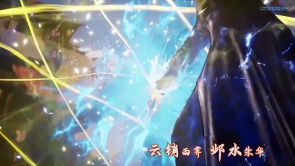 Watch Against The Sky Supreme Episode 118 English Subtitles
