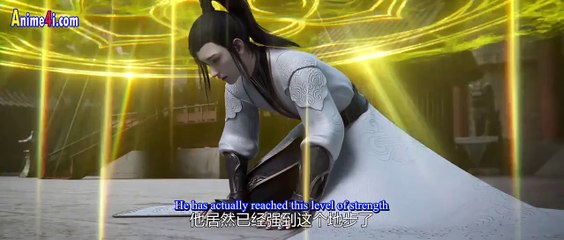 Watch Ancient Lords Episode 66 English Subtitles