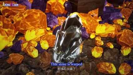 Watch Supreme God Emperor Episode 424 English Subtitles