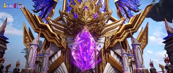 Watch Battle Through The Heavens Season 5 Episode 146 English Subtitles