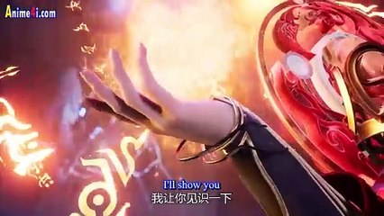 Watch Spirit Sword Sovereign Episode 513 English Subtitles