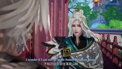Watch Myriad Realms Supreme Episode 16 English Subtitles