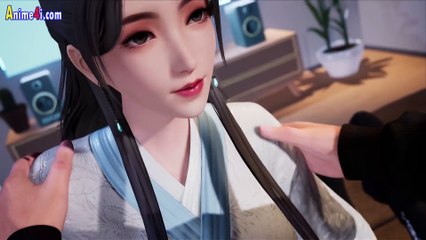 Watch The Immortal Traces Episode 20 English Subtitles