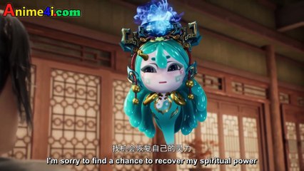 Watch Dubu Xiaoyao Episode 337 English Subtitles