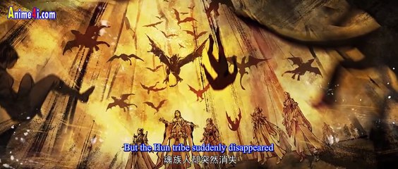 Battle Through The Heavens Season 5 Episode 166 English Subtitles Watch Battle Through The Heavens Season 5 Episode 166 English Subtitles