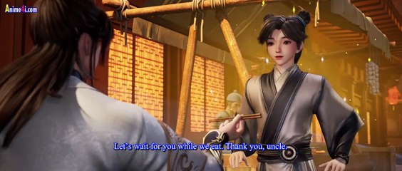 Watch Land of the Keyboard Immortal Episode 29 English Subtitles