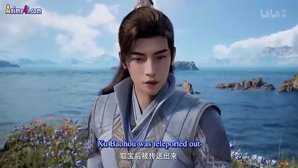 Watch A Mortal’s Journey to Immortality Episode 118 English Subtitles