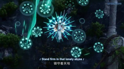 Watch Legend Of Lotus Sword Fairy Episode 17 English Subtitles