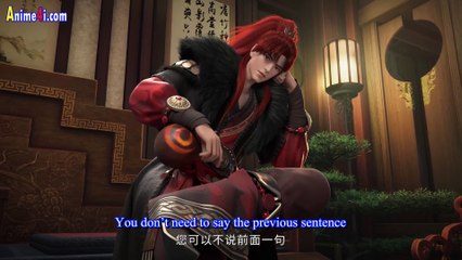 Watch Tales of demons and gods Episode 348 English Subtitles