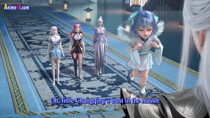 Watch My Female Disciples Are Big Cheeses Episode 27 English Subtitles