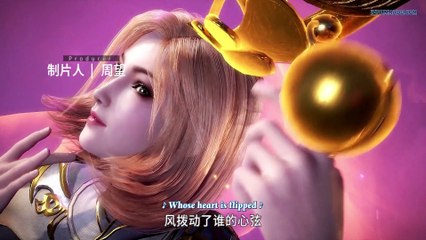 Watch Soul Land (Douluo Dalu) Episode 157 English Subtitles