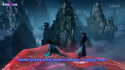Watch A Mortal’s Journey to Immortality Episode 147 English Subtitles