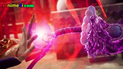 Watch Five Elements Of War God Episode 16 English Subtitles
