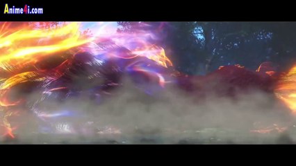 Watch Ancient Lords Episode 58 English Subtitles