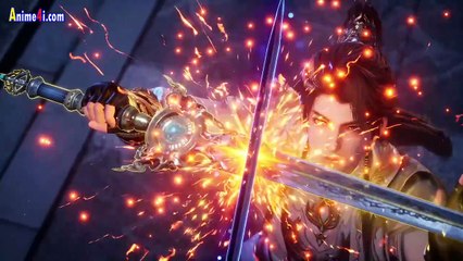 Watch Supreme Over the Sky Episode 9 English Subtitles