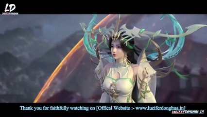 Watch Perfect World Episode 92 English Subtitles