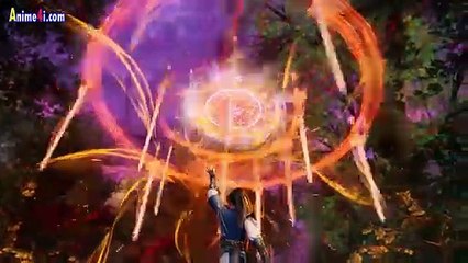 Watch The Peak Of True Martial Arts Episode 195 English Subtitles