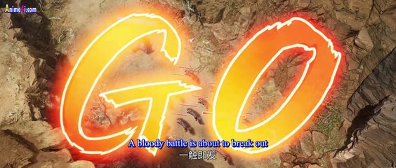 Watch Land of the Keyboard Immortal Episode 22 English Subtitles