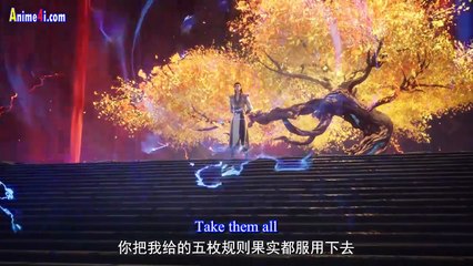 Martial Master Episode 587 English Subtitles Watch Martial Master Episode 587 English Subtitles