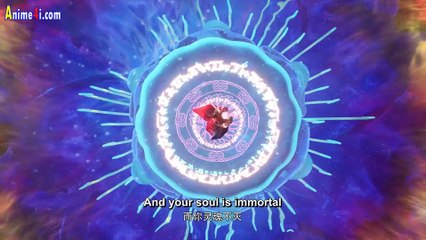 Watch Legend of Xianwu Episode 59 English Subtitles