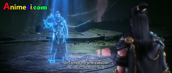 Watch Stellar Transformation Season 5 Episode 10 English Subtitles