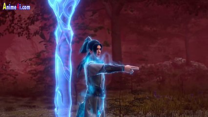 Watch Supreme Sword God Episode 130 English Subtitles