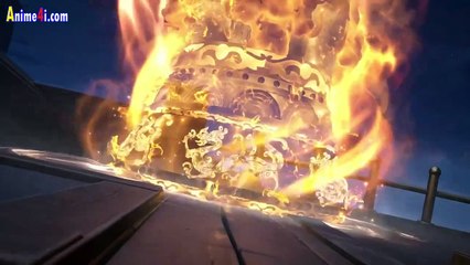Watch Hidden Sect Leader Episode 33 English Subtitles